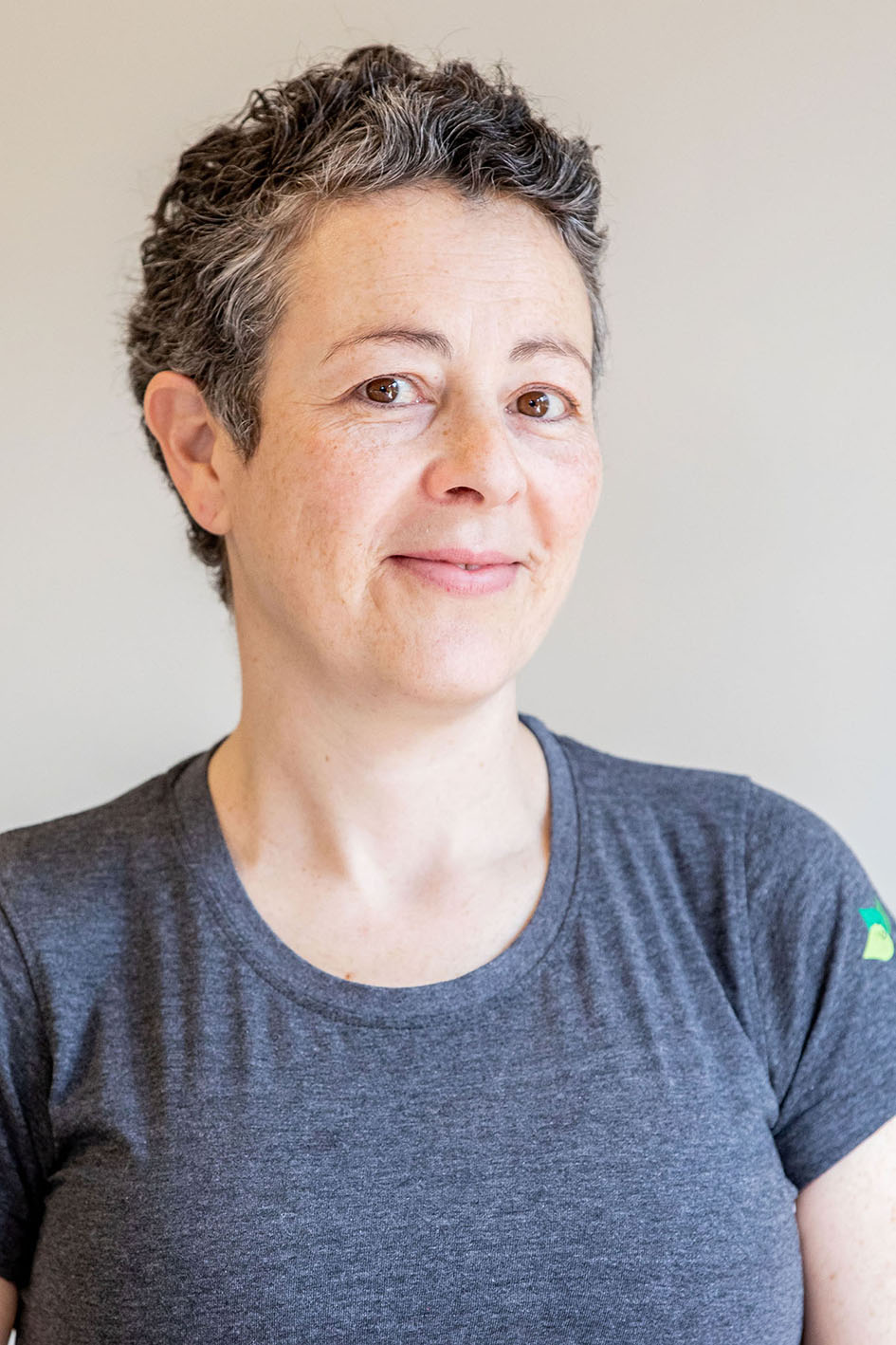 Yolanda Seguro - YS Pilates instructor in Twickenham